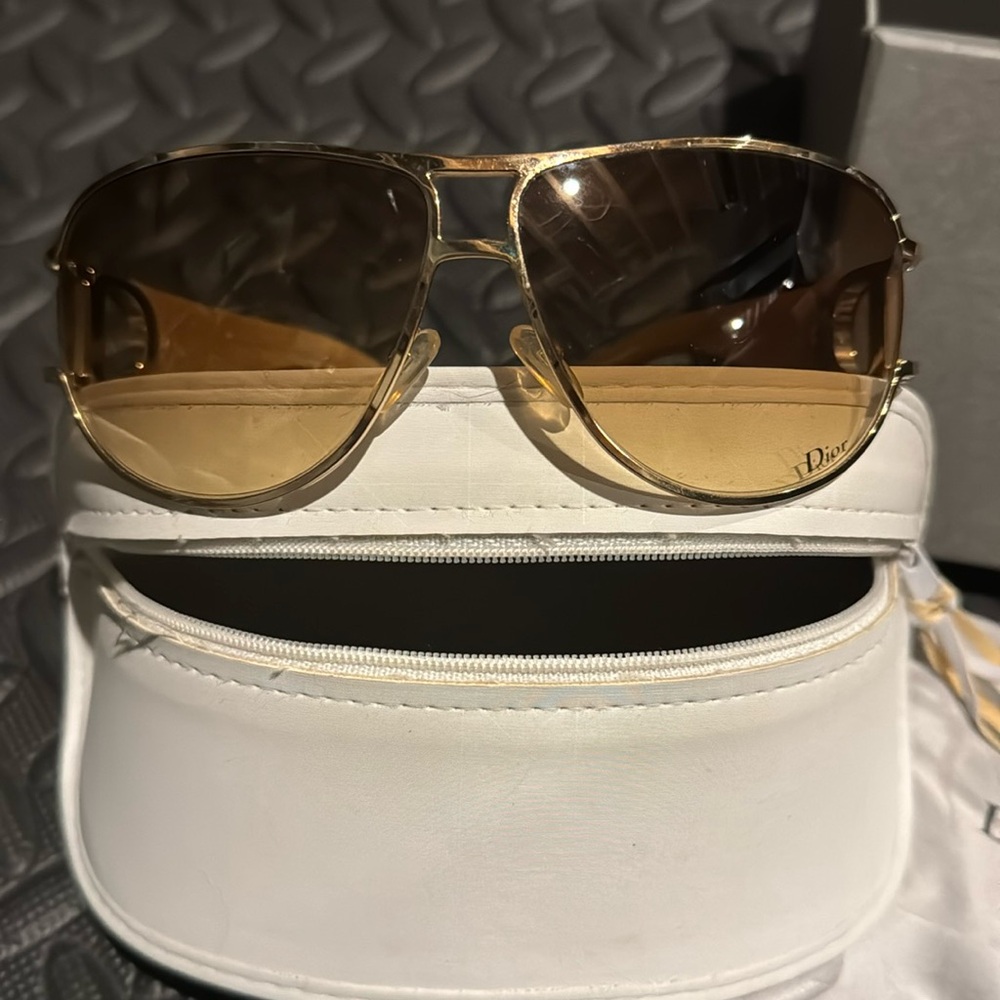 Dior sunglasses